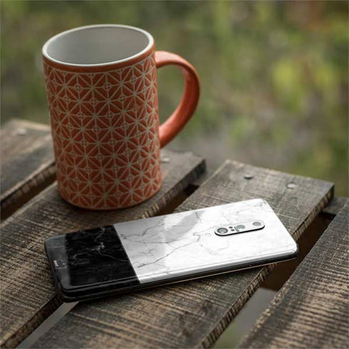 Marble Split OnePlus 7 Pro Skin