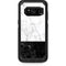 Marble Split Otterbox Commuter Galaxy Skin