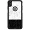 Marble Split Otterbox Commuter iPhone Skin