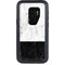 Marble Split Otterbox Defender Galaxy Skin