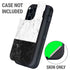 Marble Split Otterbox Defender iPhone Skin