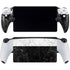 Marble Split PlayStation Portal Remote Player Skin