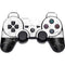 Marble Split PS3 Dual Shock wireless controller Skin