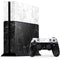 Marble Split PS4 Console and Controller Bundle Skin