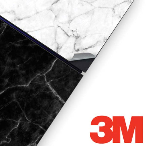 Marble Split PS4 Console and Controller Bundle Skin