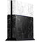 Marble Split PS4 Console Skin