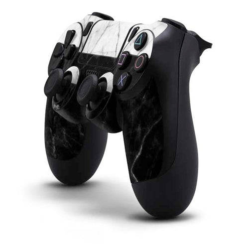 Marble Split PS4 Controller Skin
