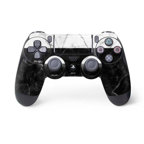 Marble Split PS4 Controller Skin