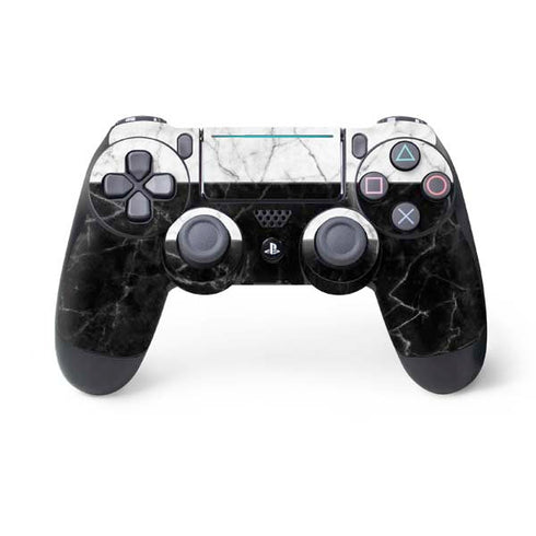 Marble Split PS4 Pro/Slim Controller Skin