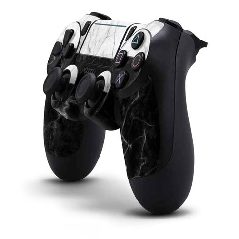 Marble Split PS4 Pro/Slim Controller Skin