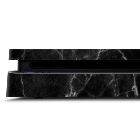 Marble Split PS4 Slim Skin
