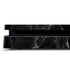 Marble Split PS4 Slim Skin
