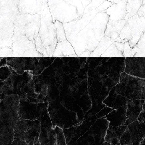 Marble Split PS4 Slim Skin