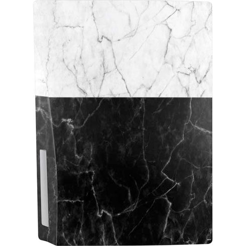 Marble Split PS5 Bundle Skin