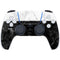 Marble Split PS5 Controller Skin