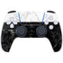 Marble Split PS5 Controller Skin