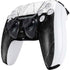 Marble Split PS5 Controller Skin