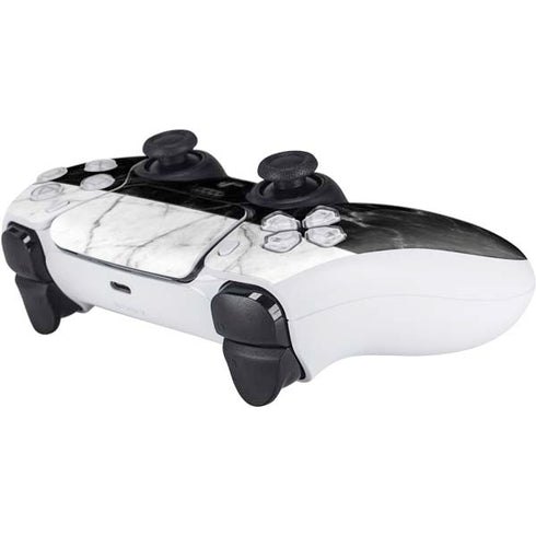 Marble Split PS5 Controller Skin