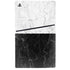 Marble Split PS5 Slim Disk Bundle Skin