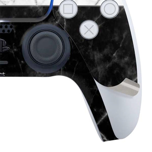 Marble Split PS5 Slim Digital Edition Bundle Skin