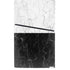 Marble Split PS5 Slim Digital Edition Console Skin