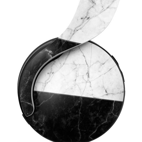 Marble Split PULSE 3D Wireless Headset for PS5 Skin