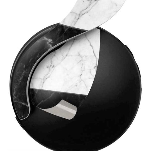 Marble Split PULSE 3D Wireless Headset for PS5 Skin