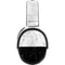Marble Split Skullcandy Venue Skin