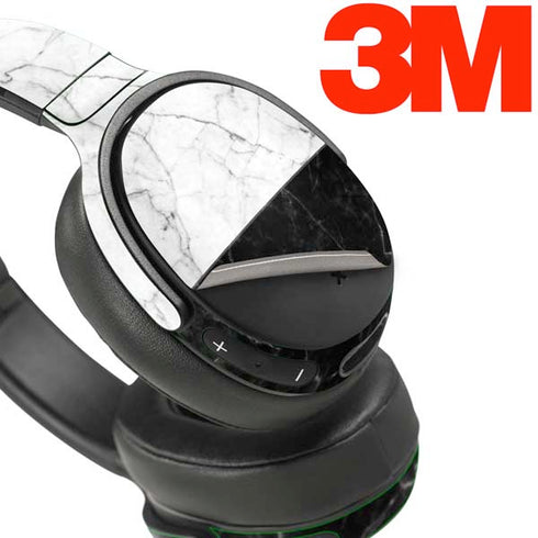 Marble Split Skullcandy Venue Skin