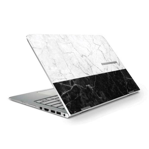 Marble Split HP Spectre Skin