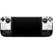 Marble Split Steam Deck Handheld Gaming Computer Skin