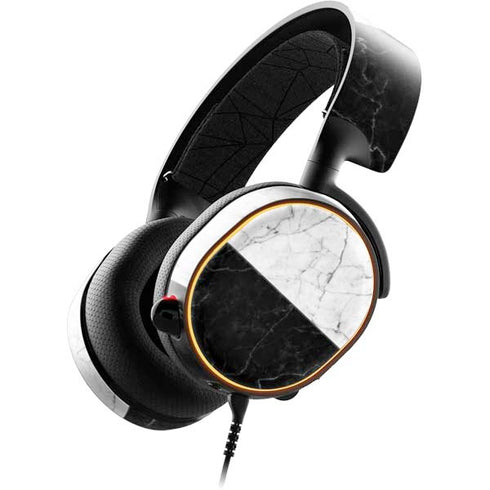 Marble Split SteelSeries Arctis 5 Skin