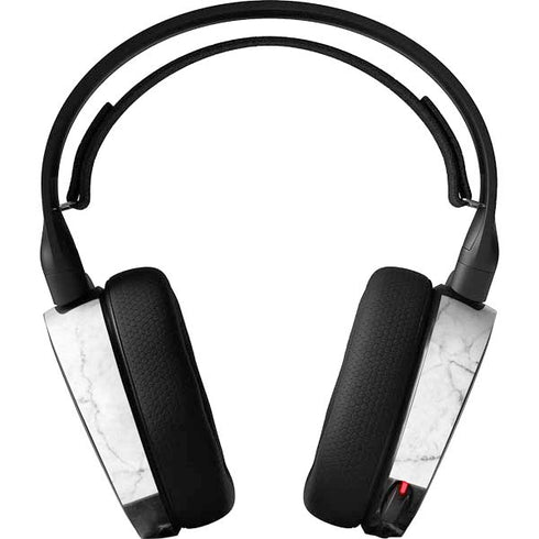 Marble Split SteelSeries Arctis 5 Skin