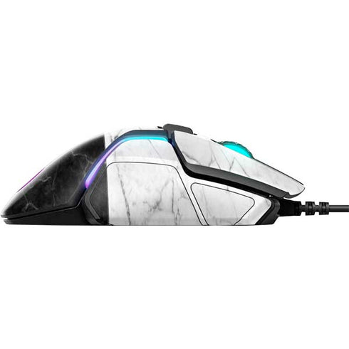 Marble Split SteelSeries Rival 600 Gaming Mouse Skin