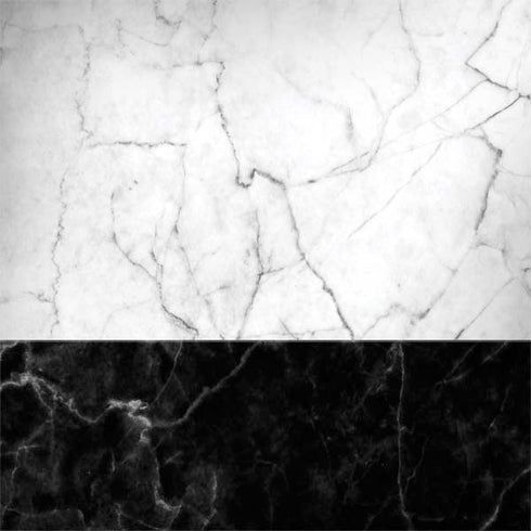 Marble Split Surface Book 2 13.5in Skin