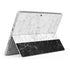 Marble Split Surface Go Skin