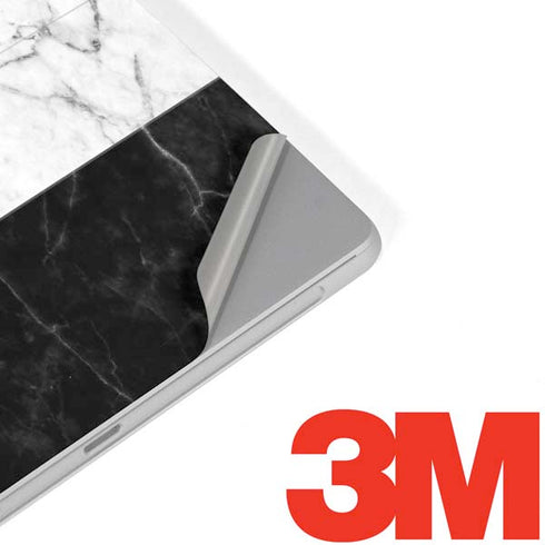 Marble Split Surface Go Skin