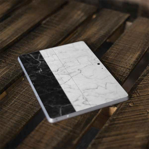Marble Split Surface Go Skin