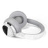 Marble Split Surface Headphones Skin
