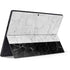 Marble Split Surface Pro 6 Skin