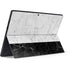 Marble Split Surface Pro 7 Skin