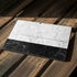 Marble Split Surface Pro 7 Skin