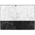 Marble Split Surface Pro 8 Skin