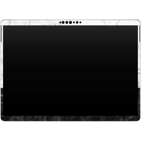 Marble Split Surface Pro 8 Skin