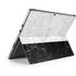 Marble Split Surface Pro 9 Skin