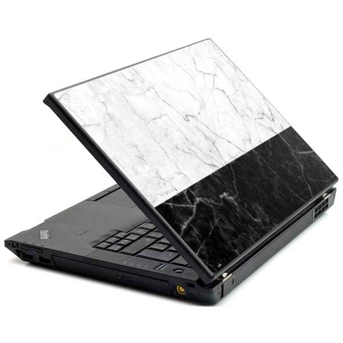 Marble Split T440s Skin