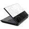 Marble Split T440s Skin
