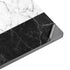 Marble Split Universal Laptop 14in (11.4 x 8.2in) Skin