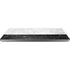 Marble Split Universal Laptop 16.6in (13.4 x 9.7in) Skin