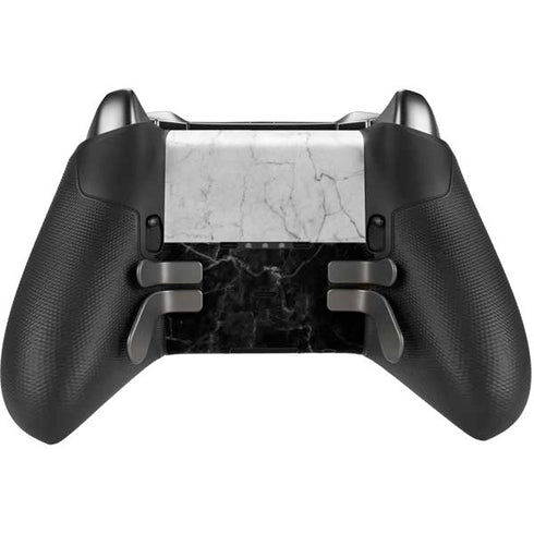Marble Split Xbox Elite Wireless Controller Series 2 Skin